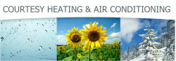 Courtesy Heating & Air Conditioning