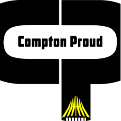 Compton Proud Studios Apparel & Screen Printing