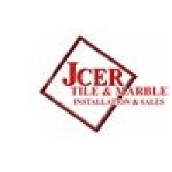 JCER Tile & Marble Installation, Inc.