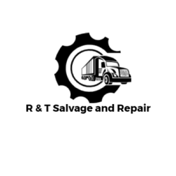 R & T Salvage and Repair