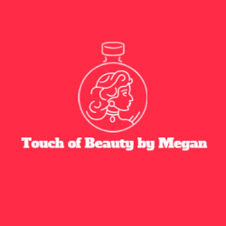 Touch of Beauty by Megan