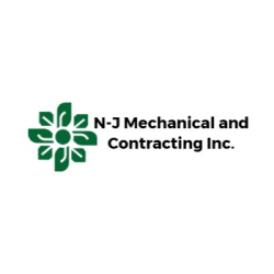 N-J Mechanical and Contracting Inc.
