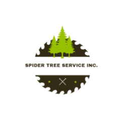 Spider Tree Service Inc.
