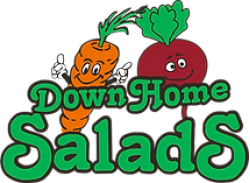 Down Home Salads