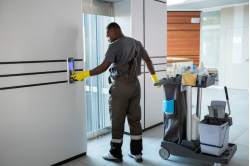 Floors & More Janitorial