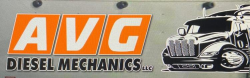 AVG Diesel Mechanic