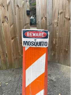Mosquito Shield of Chattahoochee Valley