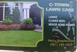 C-Town Lawn Services