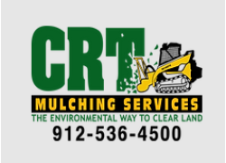 CRT Mulching