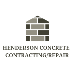 Henderson Concrete Contracting/Repair