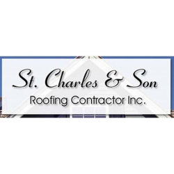 St Charles and Son Roofing Inc.