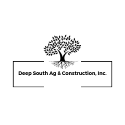Deep South Ag & Construction, Inc.