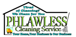 Phlawless Cleaning Service
