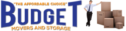 Budget Moving and Storage