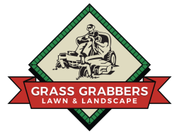 GRASS GRABBERS Lawn & Landscape