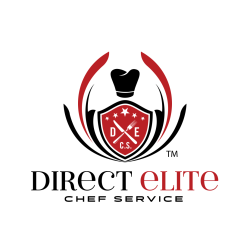 Direct Elite Chef Services, LLC