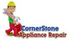 Cornerstone appliance repair service