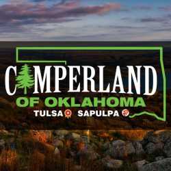 Camperland of Oklahoma Sapulpa
