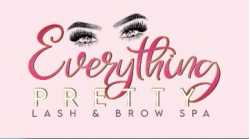 Everything Pretty Lash and Brow Spa