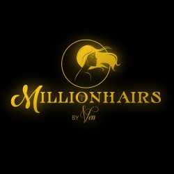Millionhairs by Ven