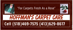 Hoffman's Carpet Care