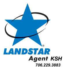 Landstar - The Kevin Wright Agency