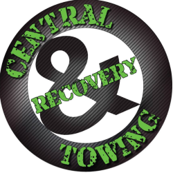 Central Recovery Service Inc.