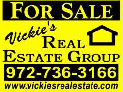 Vickie's Real Estate Group