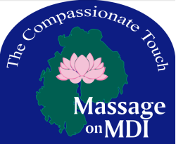 Massage On MDI The Compassionate Touch at Gerrish Chiropractic