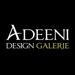 Adeeni Design Group & Adeeni Design Galerie
