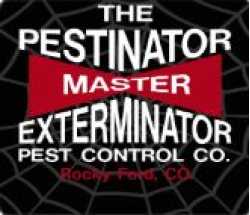 The Pestinator LLC - Master Exterminator