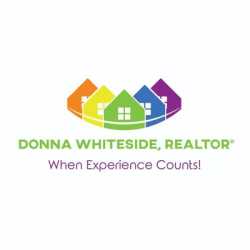 The Donna Whiteside Group of Berkshire Hathaway