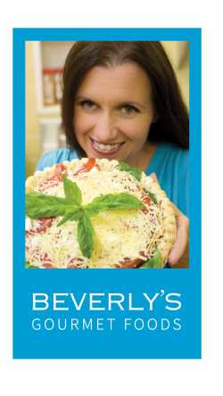 Beverlys Gourmet Foods Inc