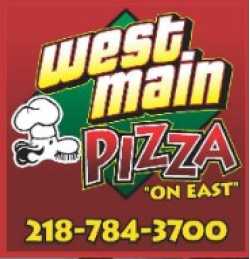 West Main Pizza