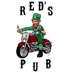 Red's Pub