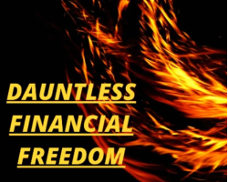 Dauntless FFB Enterprises LLC