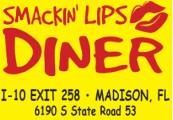 Smackin Lips Diner