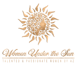 Women Under The Sun