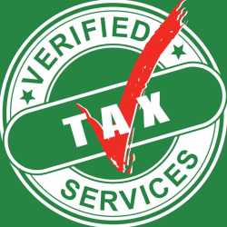 Verified Tax Services