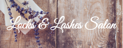 Locks and Lashes Salon and Day Spa