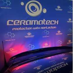 Ceramatech Performance Coatings LLC / Auto detailing /#1 Graphene coatings / Ceramic coatings / warranty coatings / Upholstery textile protection / Paint Correction and polishing / PPF /Highly rated / #1 customer services / 5 star ratings