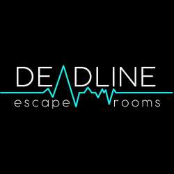 Deadline Escape Rooms