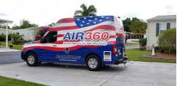 Air 360 Heating and Cooling