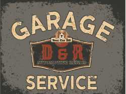 D&R Automotive Repair