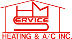 HMS Heating and A/C Inc.