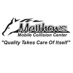 Matthews Mobile Collision Center