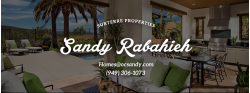 Sandy Rabahieh Realtor | Surterre Properties Real Estate