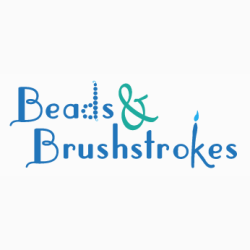 Beads & Brushstrokes