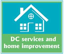 DC Services and Home Improvement