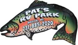 Pat's RV Park